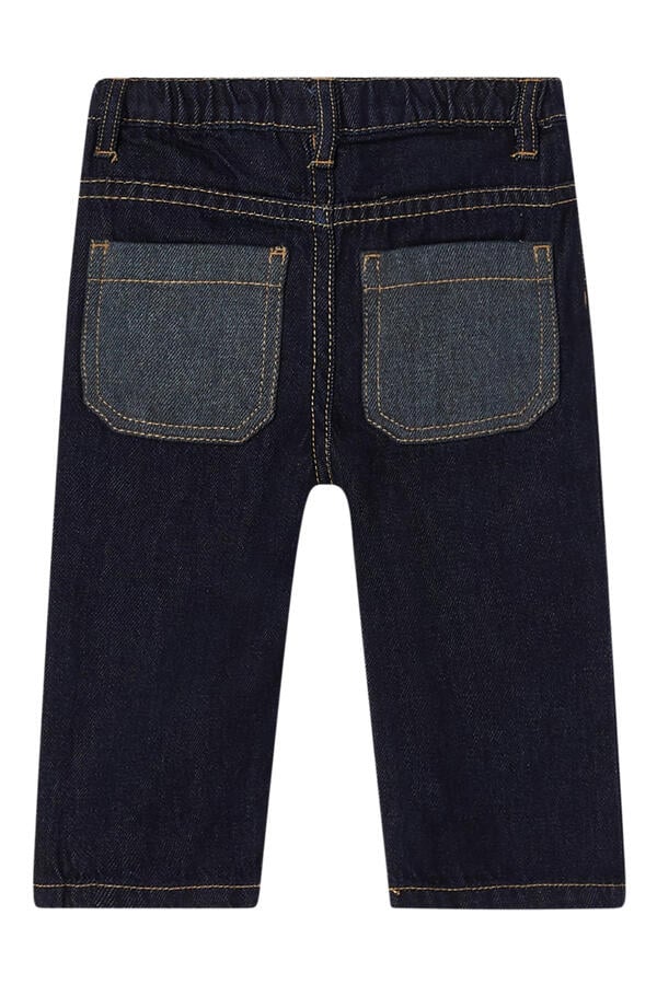 Kids Logo Pants