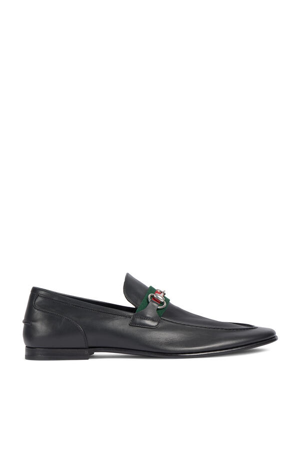 Como Loafers