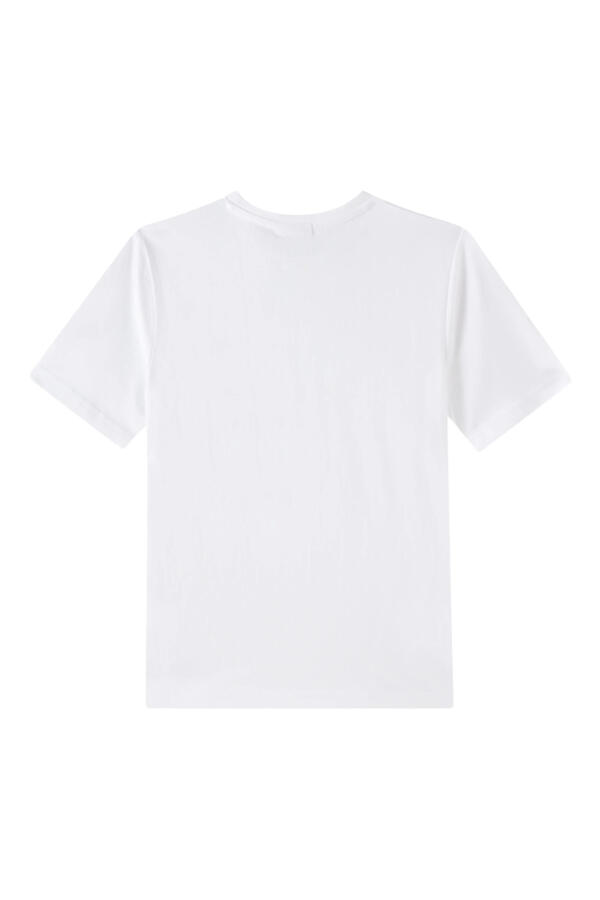 Kids Cotton T-Shirt