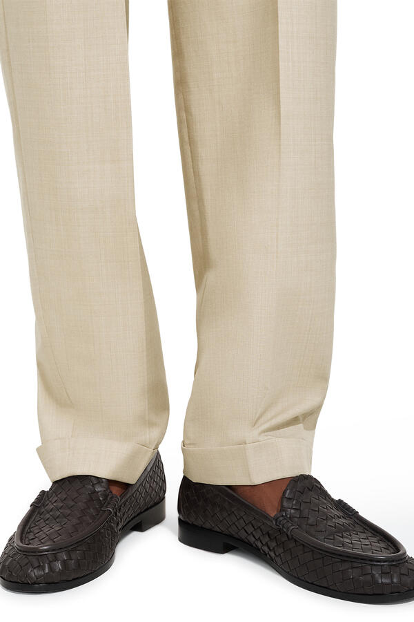 Silenzio Loafers