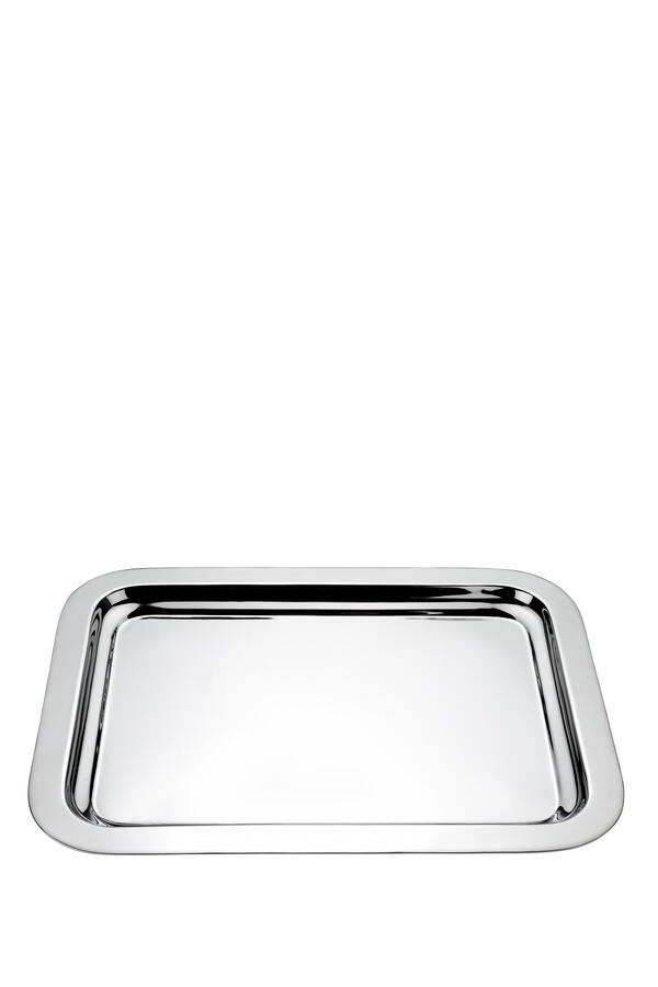 Tray Oblong Holloware