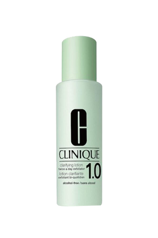 Clarifying Lotion 1