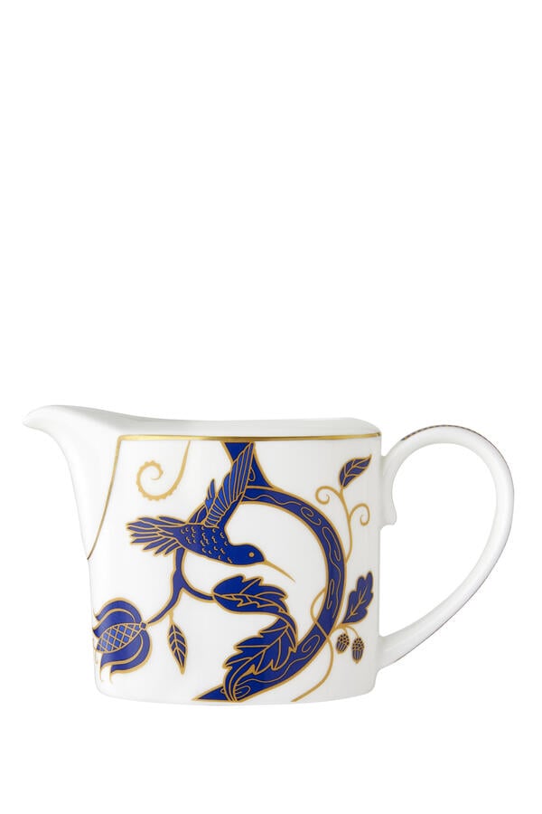 Makira Coupe Milk Jug