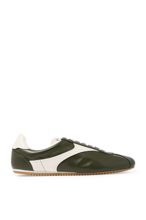 Shot Sneakers