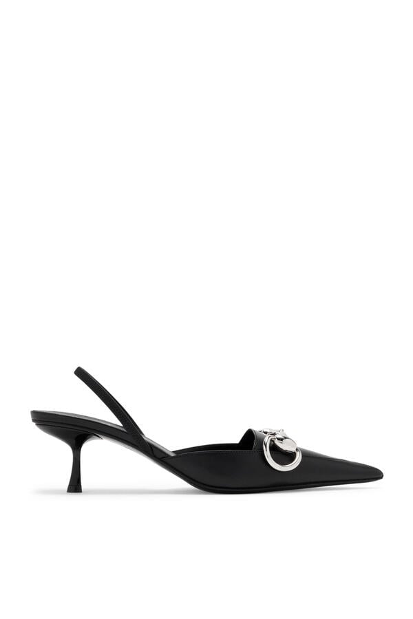 Boulevard 55 Slingback Pumps