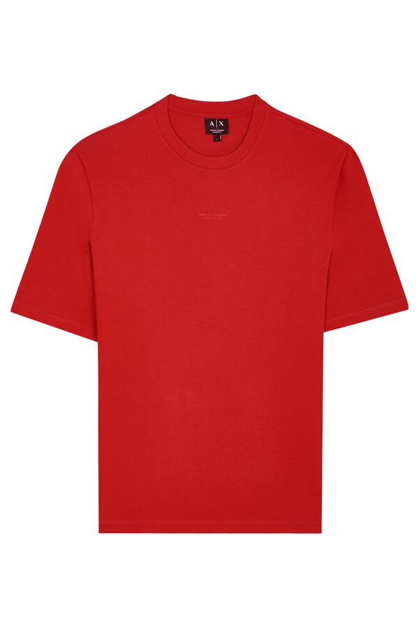 AX Logo T-Shirt