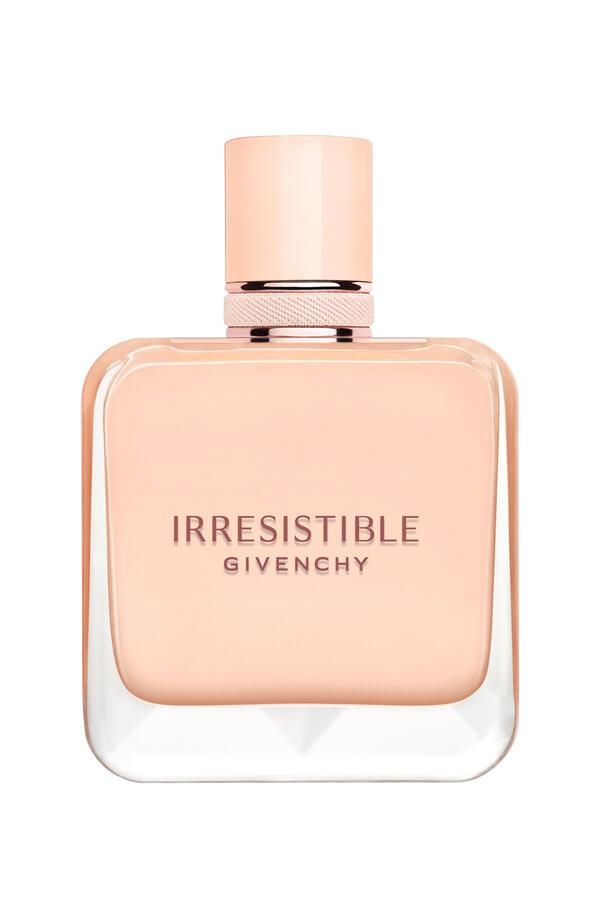 Irresistible Eau De Parfum Nude Velvet