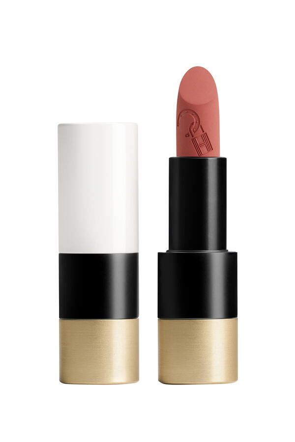 Rouge Hermes Matte Lipstick