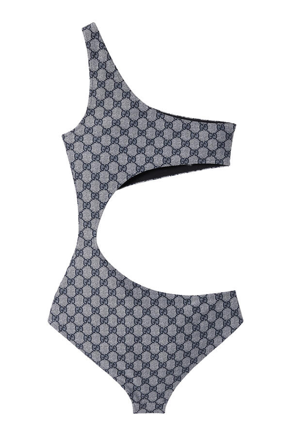 GG Strech Jersey Swimsuit