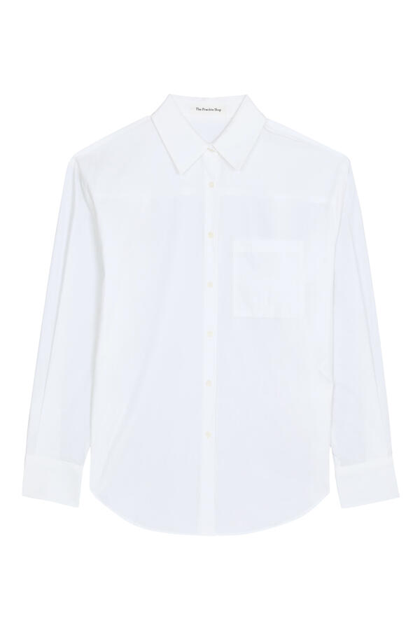 Lui Shirt
