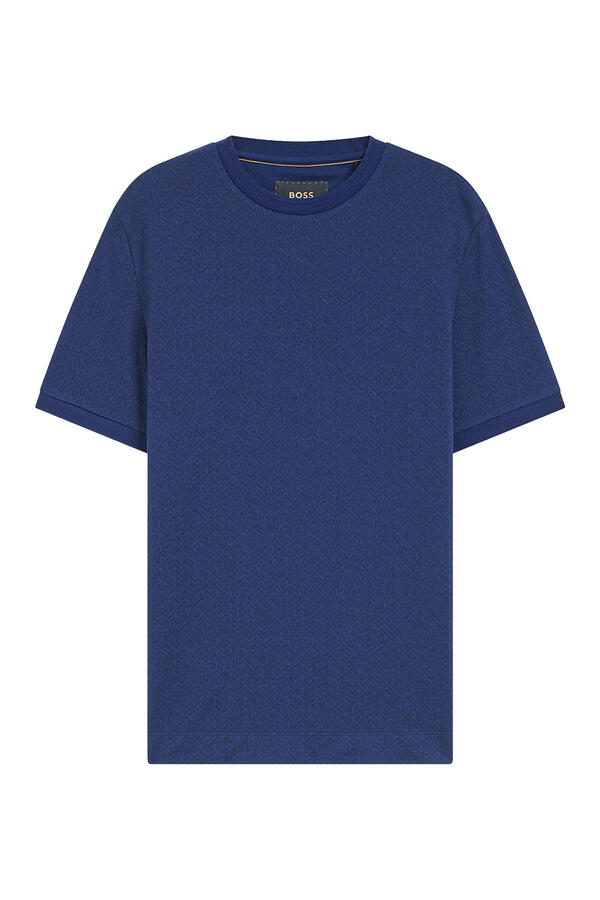 Regular-Fit Polo Shirt