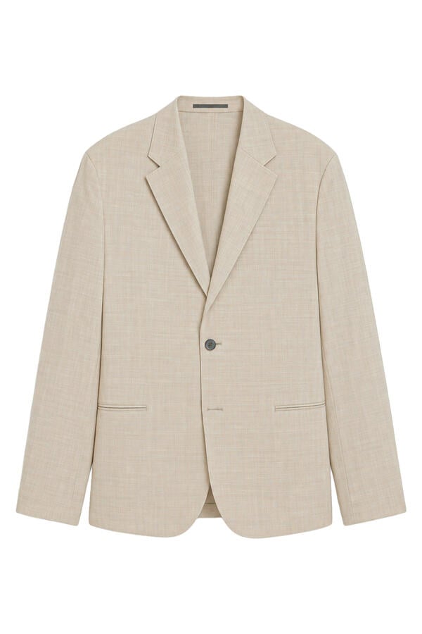 Clinton Blazer