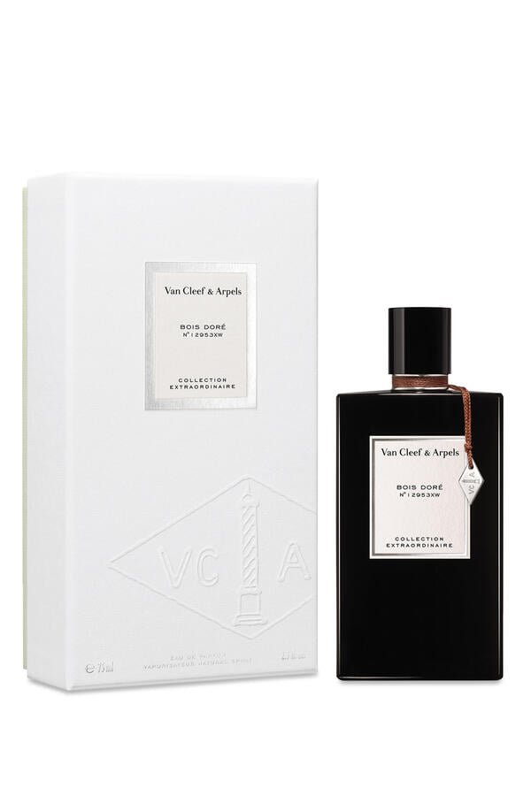 ماء عطر بوا دور