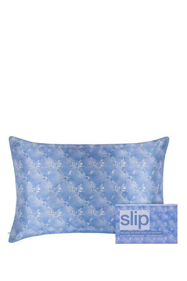 Bluebelle Queen Zippered Pillowcase