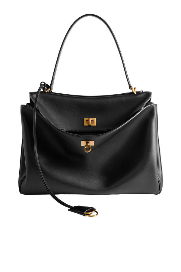 Rodeo Top Handle Bag
