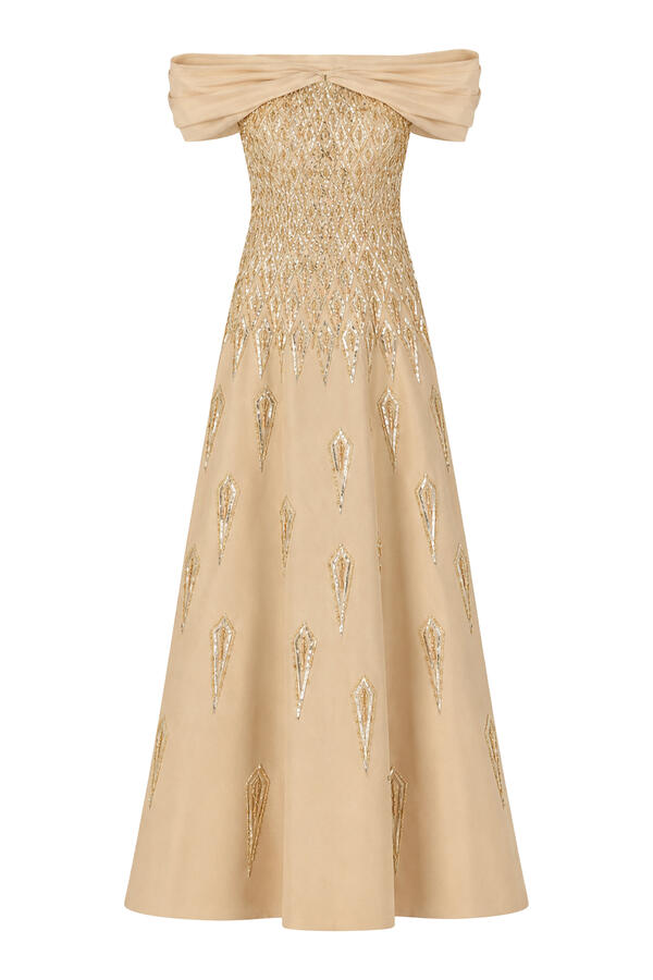  Sonia Gown
