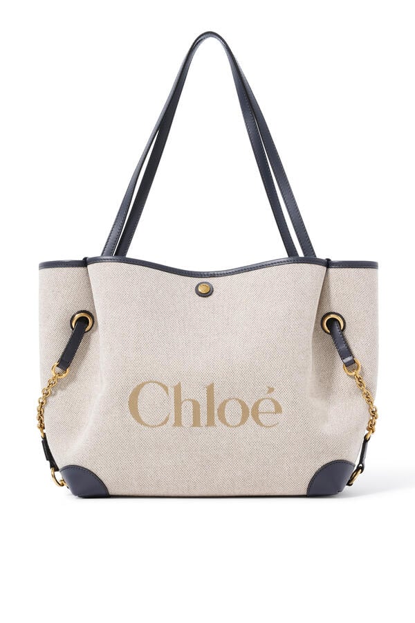 Clover Double Carry Bag