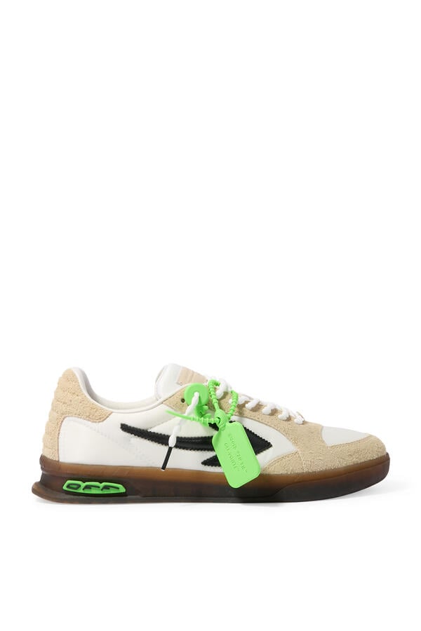  End Of Play Sneakers