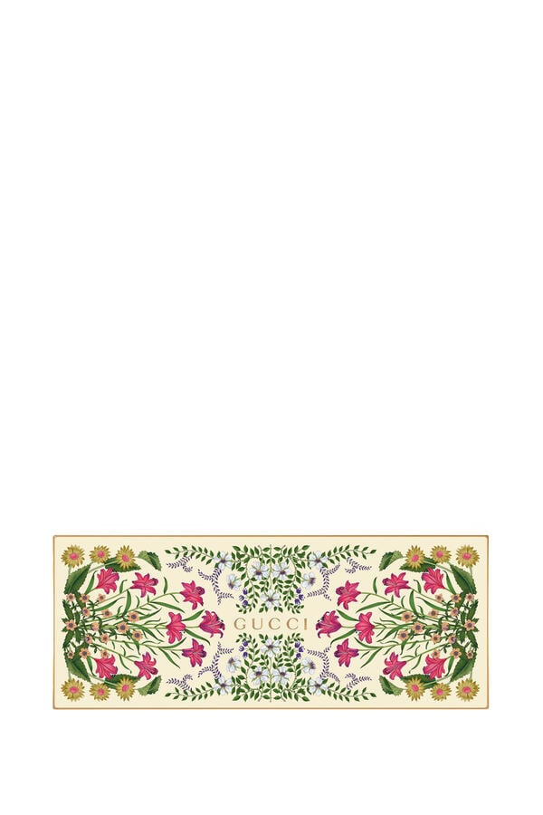 Flora Eye Palette - Limited Edition