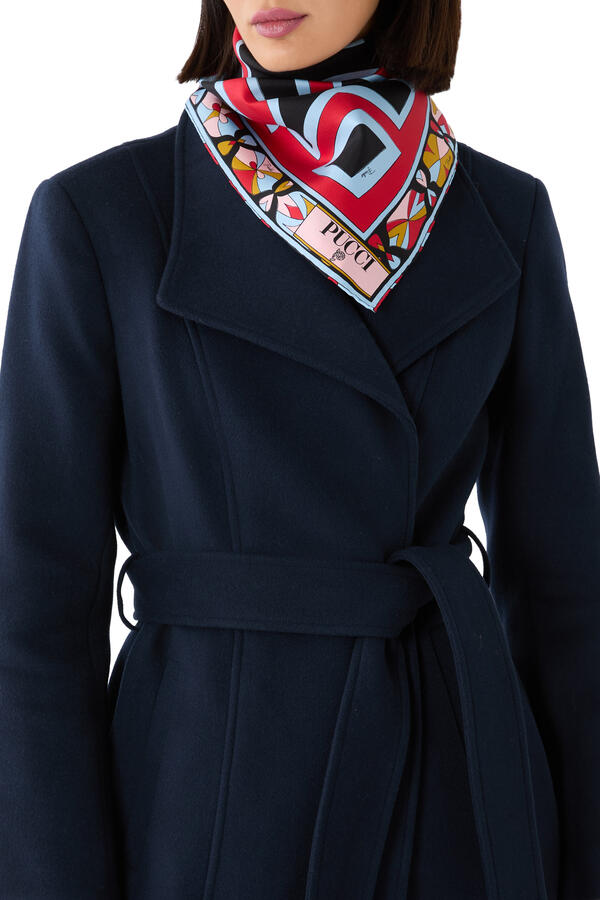Labirinto Scarf