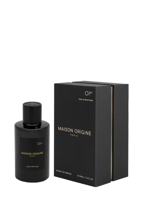 Gold Edition O1er Extrait De Parfum