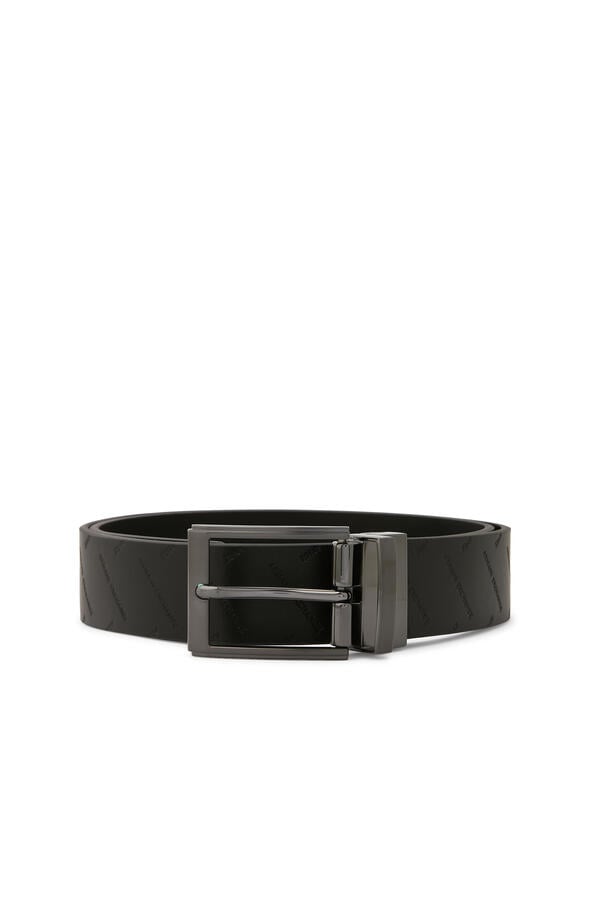 Logo Essential Belt