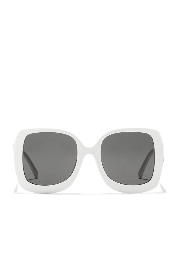 DG Crossed Sunglasses