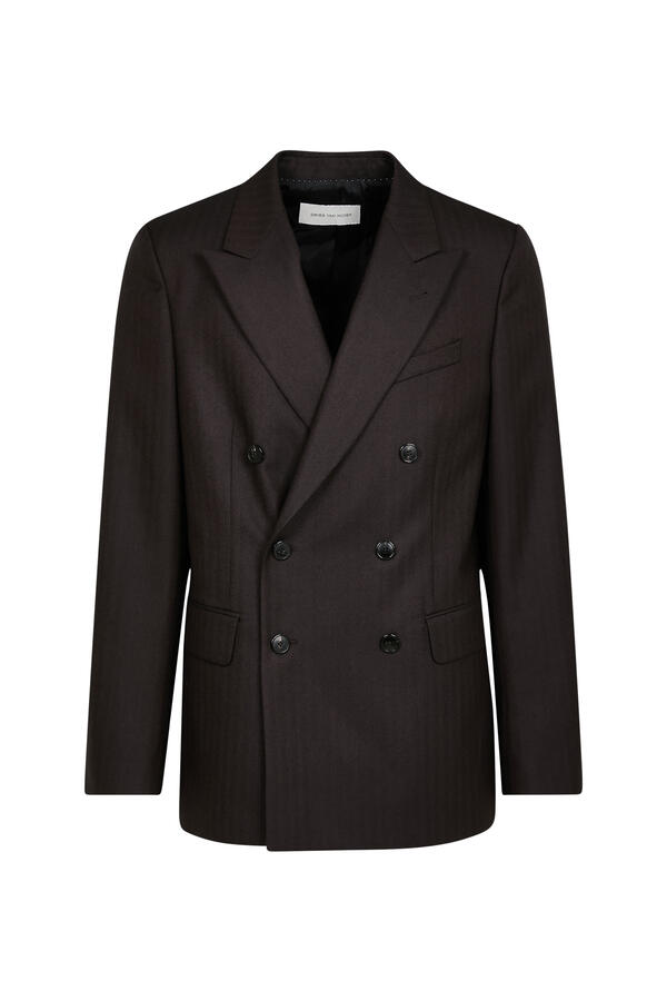 Barry Jacket