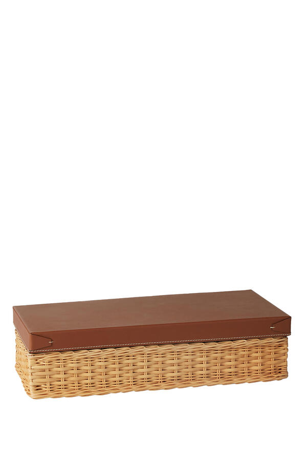 Large Bailey Box