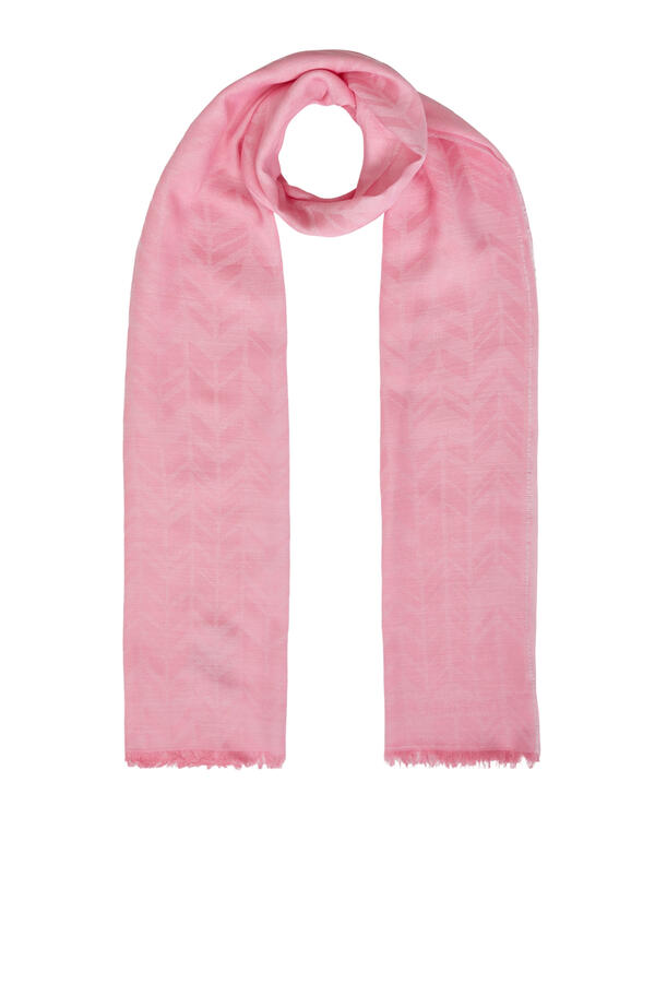 Chevron Scarf