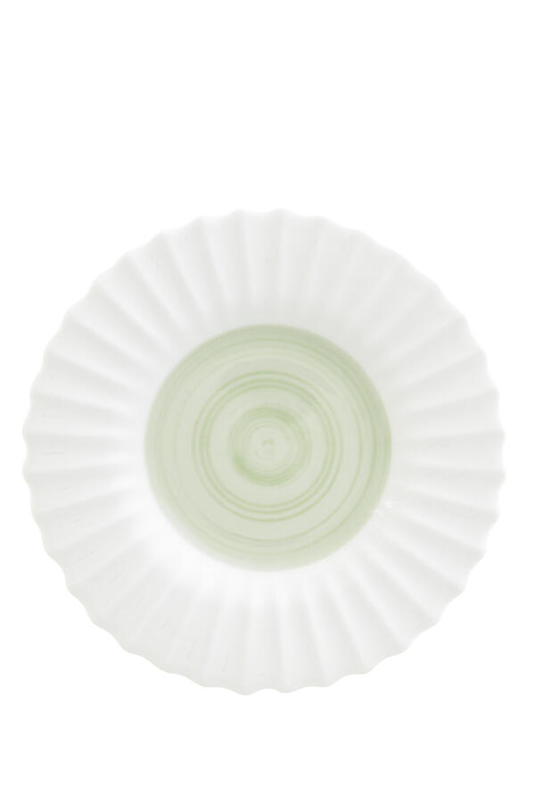 Drapperie Bread & Butter Plate