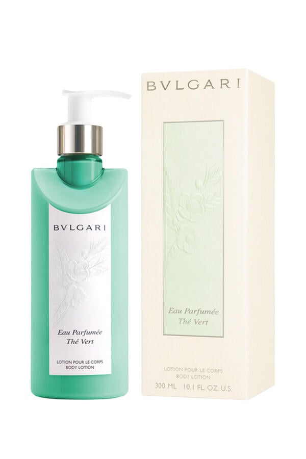 Eau Parfumée Thé Vert Body Lotion