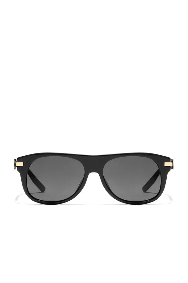 Metal Plaque Sunglasses