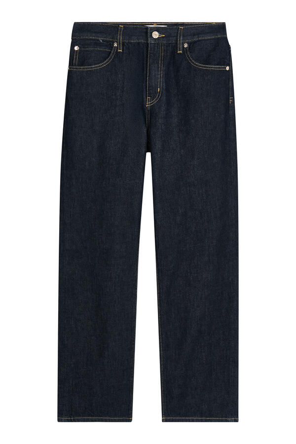 Hang Jeans 
