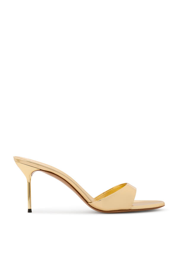 Lidia 70 Mules