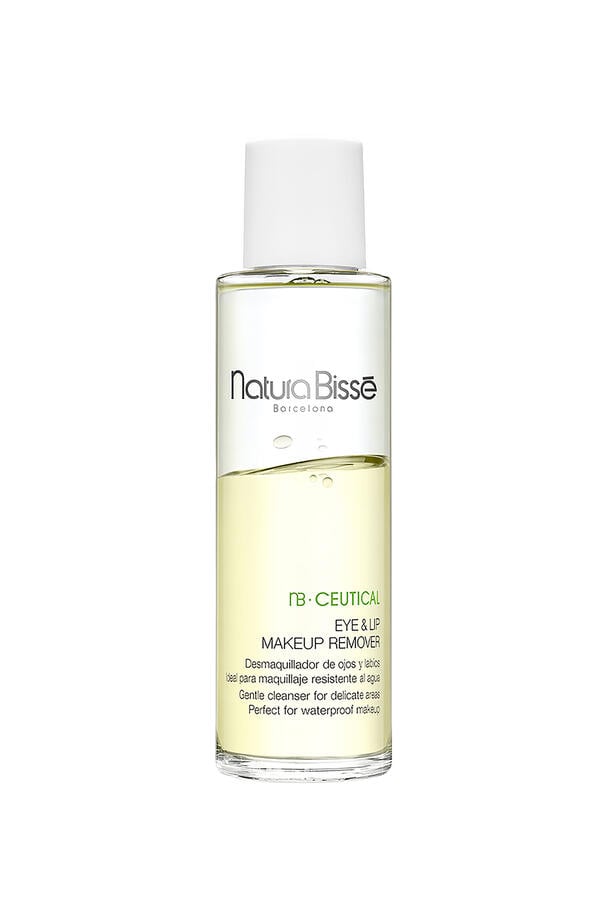 Ceutical Eye & Lip Makeup Remover