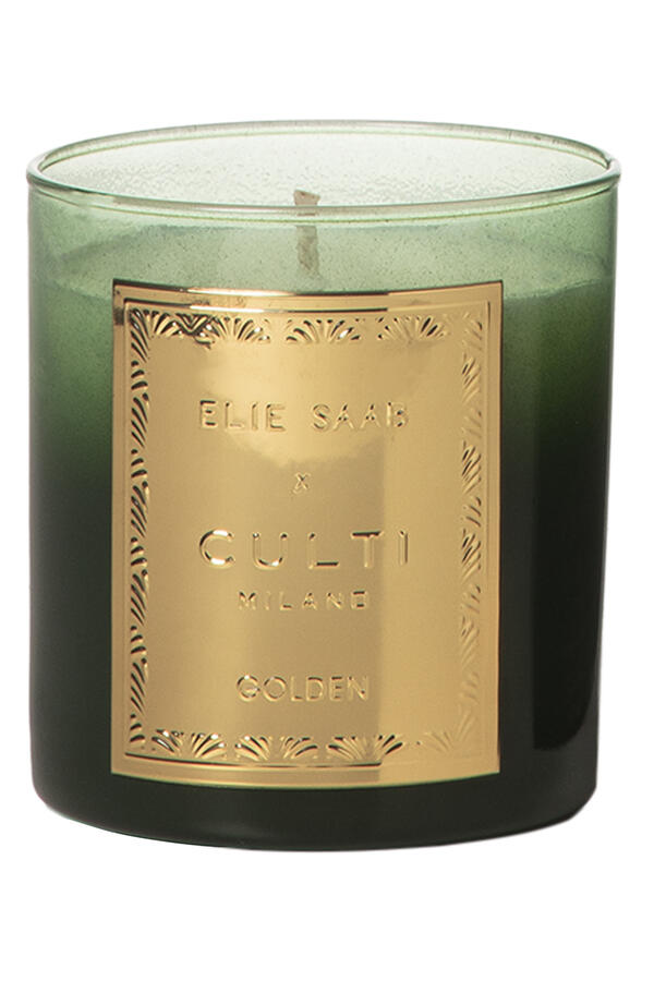 Elie Saab Golden Candle