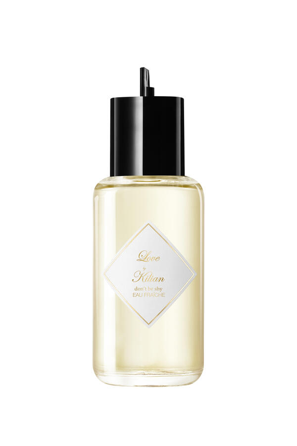 عبوة إعادة ملء عطر لوف دونت بي شاي أو فريش