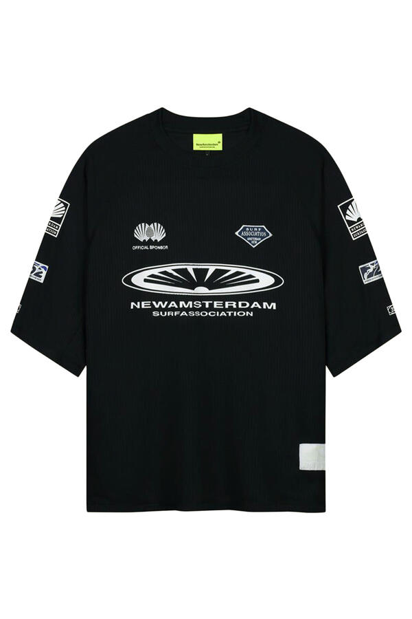 Competition Jersey