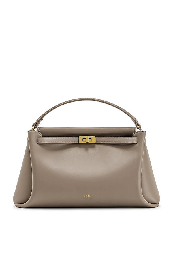 Carmen Top Handle Bag