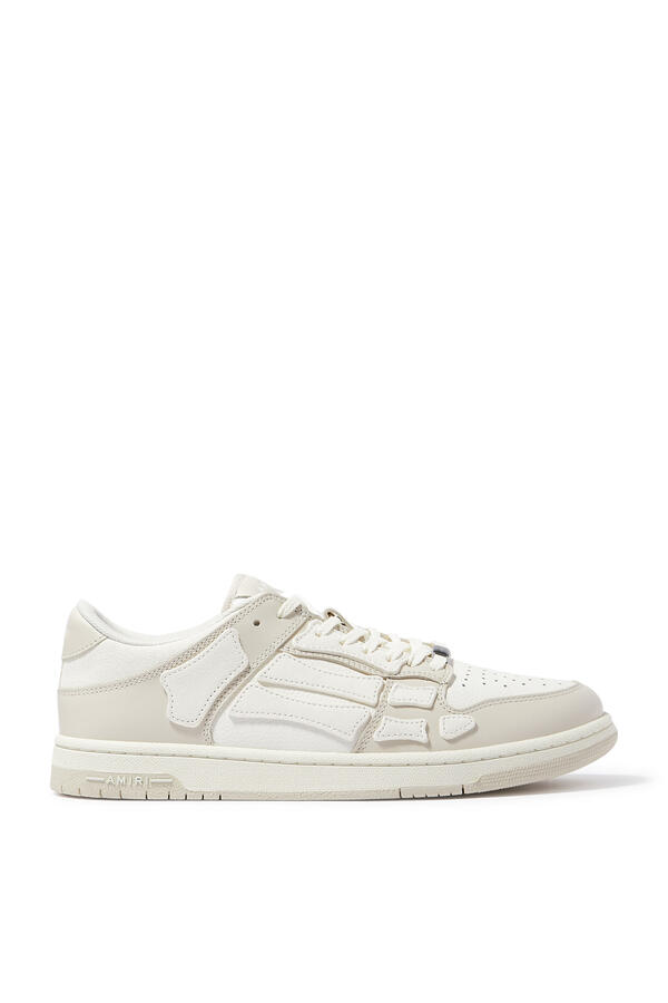 Skel-Top Sneakers