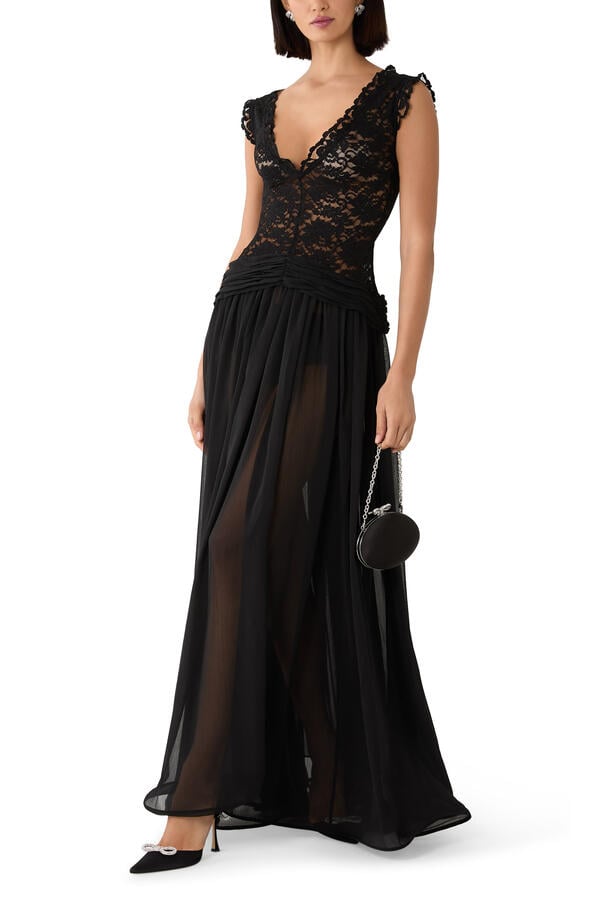 Arabella Dress
