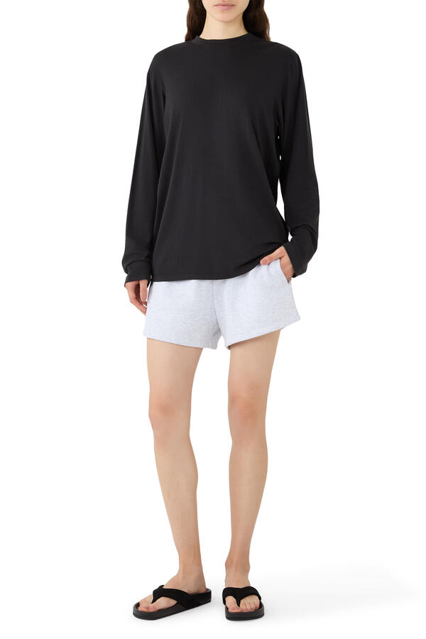  Boyfriend Long Sleeve T-Shirt
