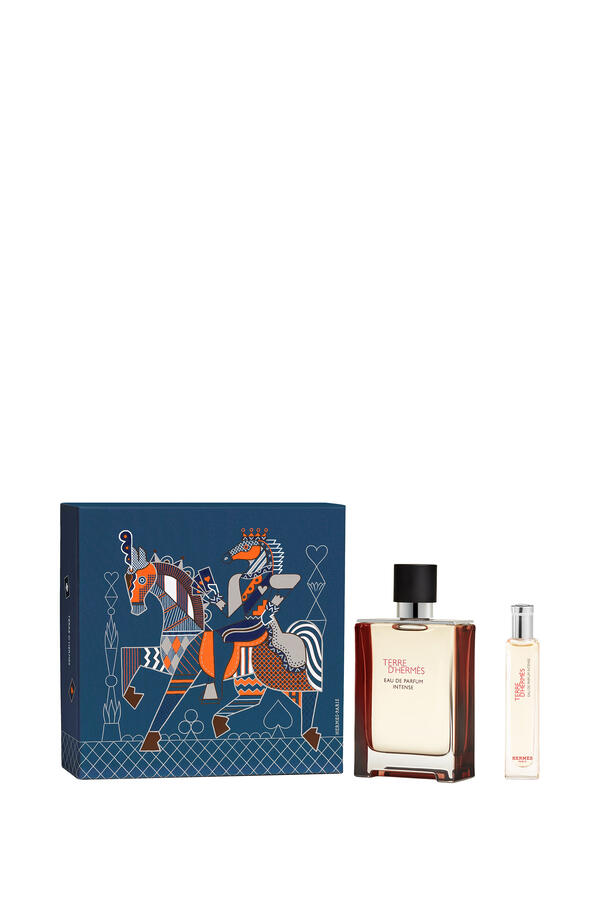 Terre d’Hermès Gift Set, Eau de Parfum Intense
