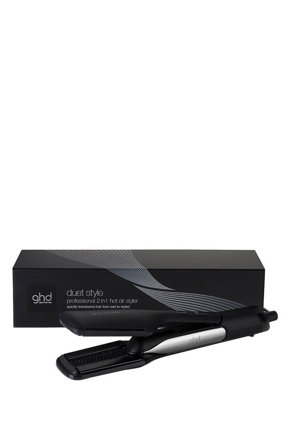 Duet Style Hot Air Styler