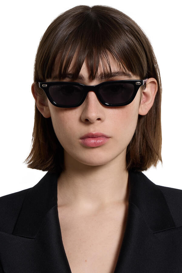 GG1944S Cat Eye Frame Sunglasses