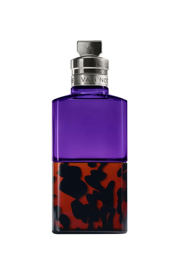 Fleur du Mal Eau de Parfum