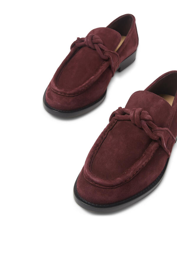 Astaire Loafers