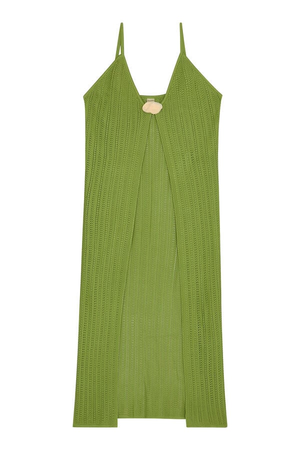 Clarissa Knit Top 