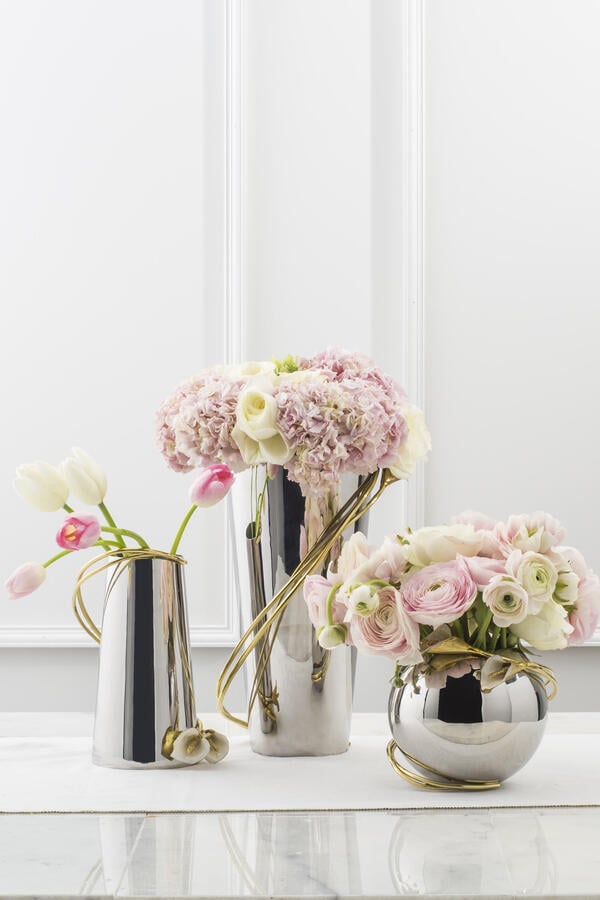 Calla Lily Large Vase